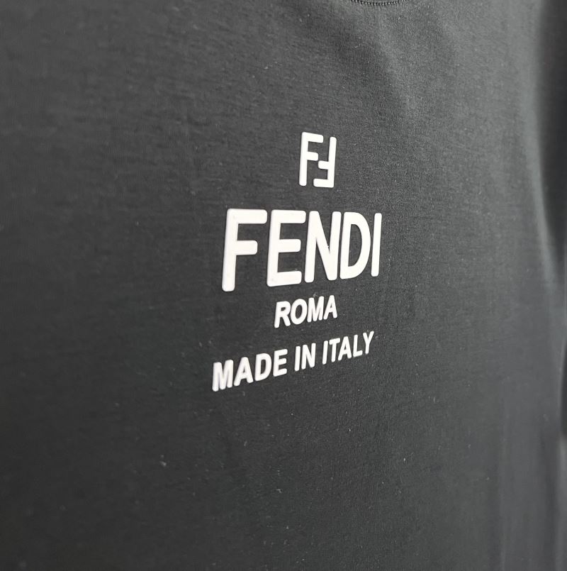 Fendi T-Shirts